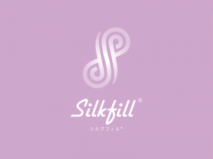 Silkfill(R) シルクフィル(R)