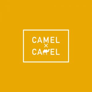 CAMEL×CAMEL -キャメル・キャメル- | 丸三綿業株式会社